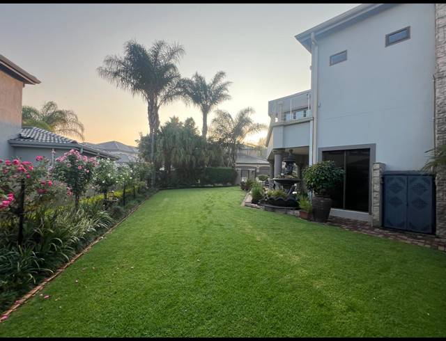 4 BEDROOM GOLF ESTATE FOR SALE IN RUIMSIG